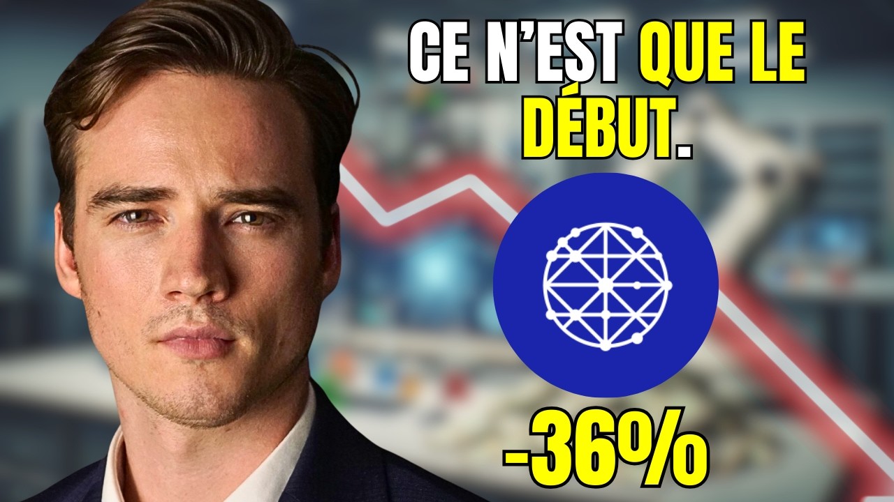 L'action que le marché ignore (alors que son PDG achète massivement)