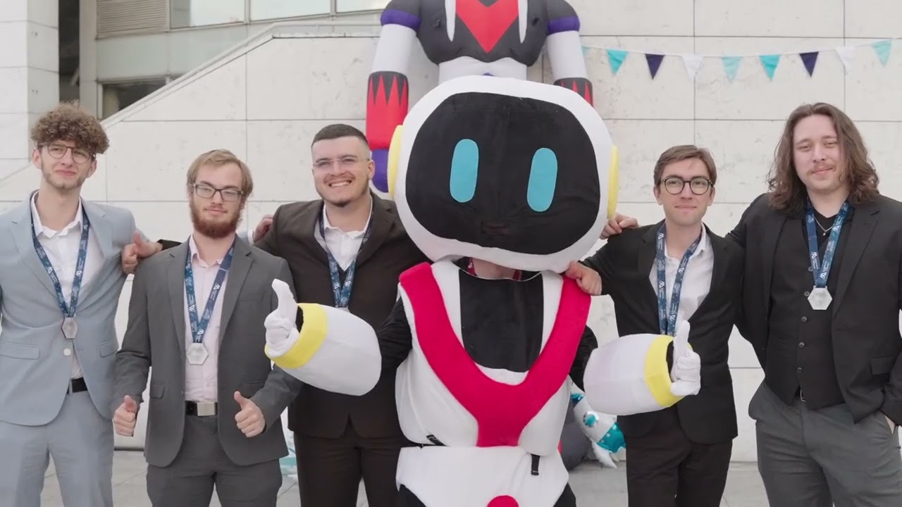 Festival National 2025 : les mini-entrepreneurs codent leur avenir