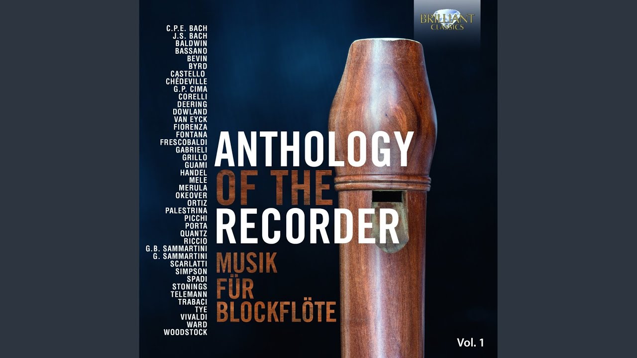 Fantasia & Echo, NVE 16