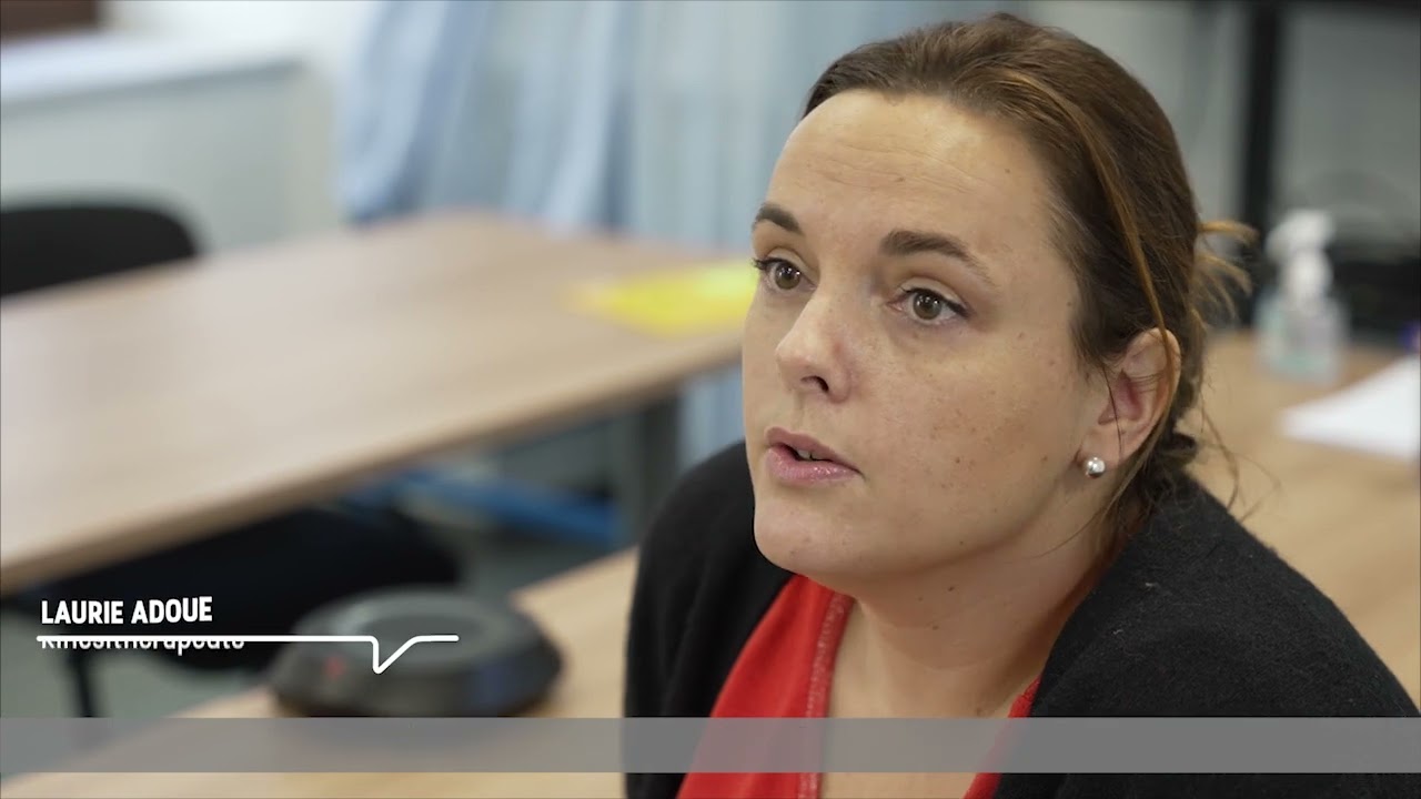 MSP de Saint-Gaudens