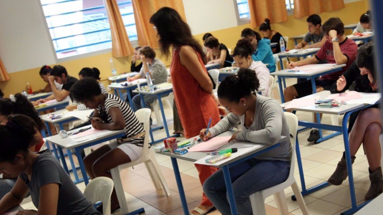 COLÈRE DES ENSEIGNANTS : COMMENT RÉAGIR ? #PASDEVAGUE