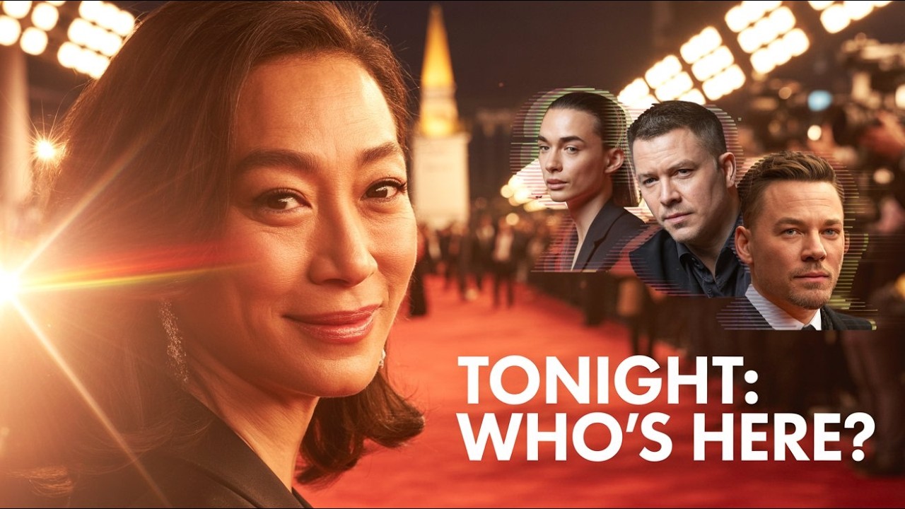 Berlinale 2026: FULL Performer List + How to Watch Opening Gala Tonight