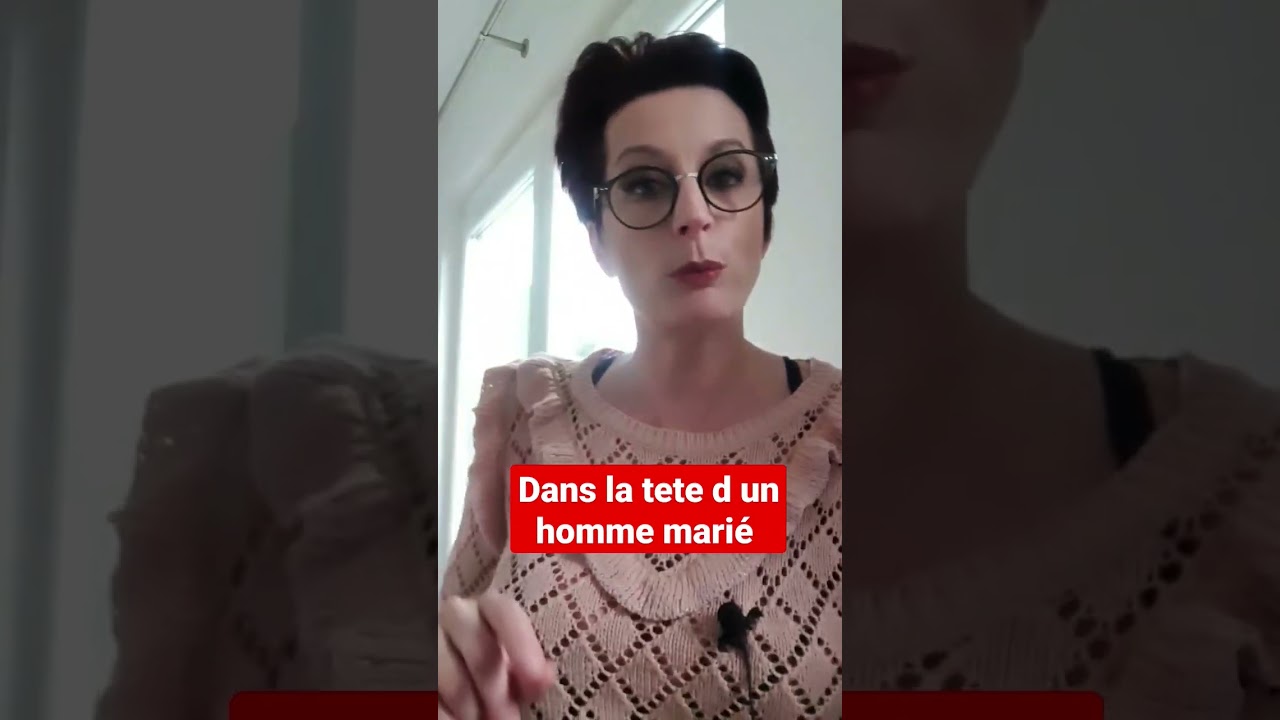 Ne vous faites pas avoir par un homme marié. ... #couple #manipulateur #relationstoxiques #psy