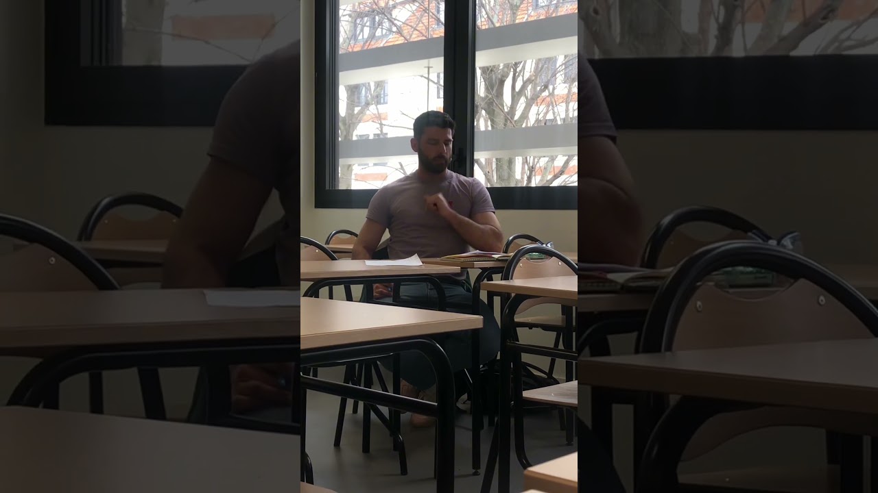 Journée de lutte pour le droits des femmes ❤️. #teacher #sensibilisation #clash #school