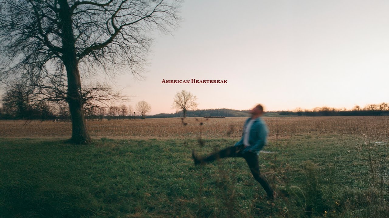 Zach Bryan - American Heartbreak [Full Album]