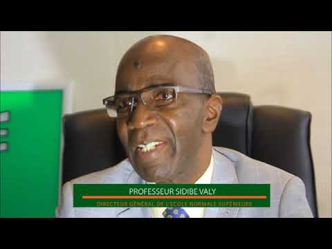 5 octobre 2019: Journée mondiale des enseignant(e)s. Les jeunes de la profession célébrés