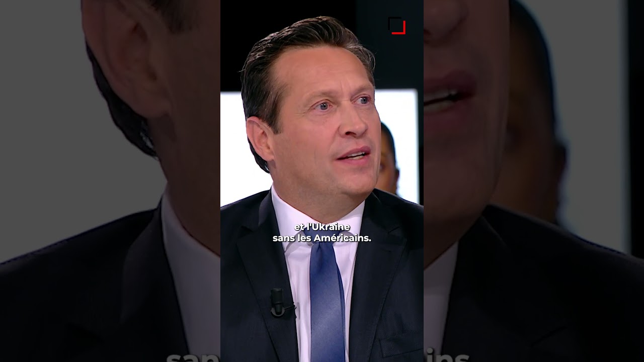 La #belgique pourrait-elle assurer sa #defense en cas de #guerre ? #debat #qr #rtbf #shorts