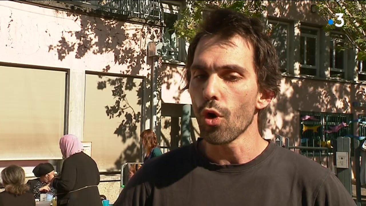 A Grenoble, une opération école morte contre la loi Blanquer