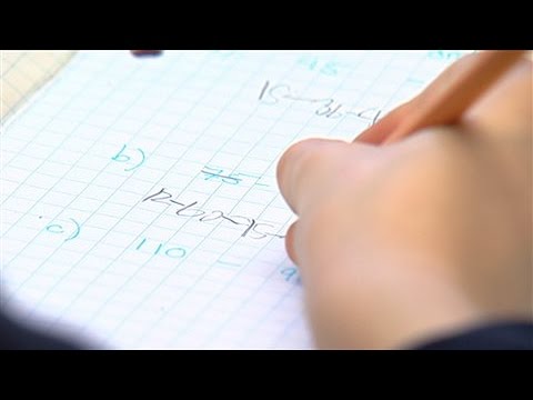 Enseignants : la semaine de 32 ou 35 heures?