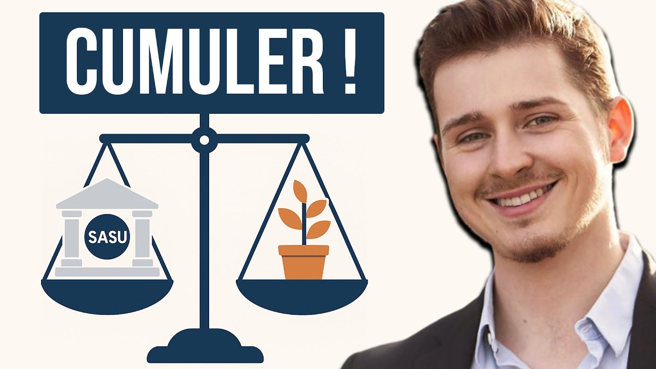 Cumuler SASU et Micro entreprise : Peut-on avoir les deux ? Comment ? (GUIDE COMPLET)