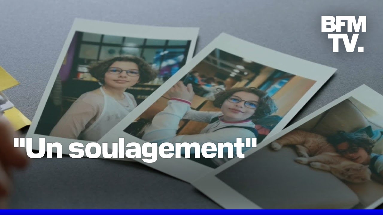 L'enseignante d'Evaëlle se confie à BFMTV après l'annonce de sa relaxe