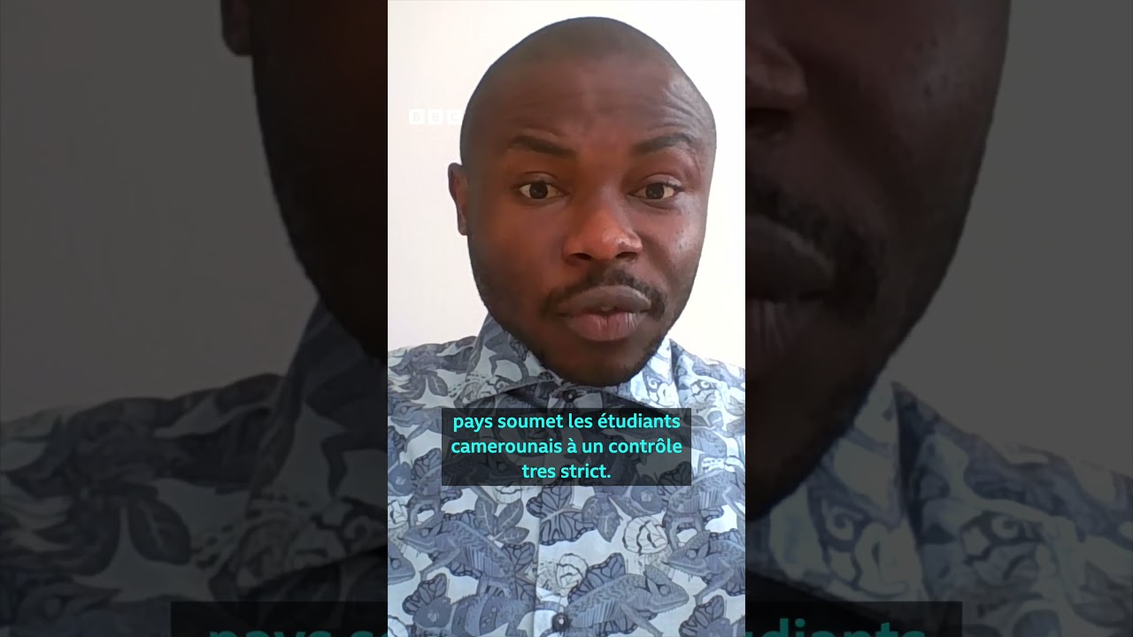 Cameroun: des étudiants dans l'incertitude après les restrictions de visas britanniques