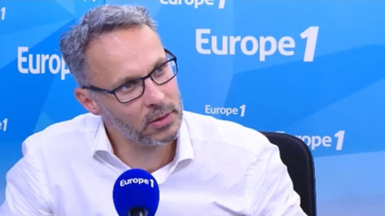 Laïcité à l'école : "Les enseignants sont souvent seuls face aux difficultés"