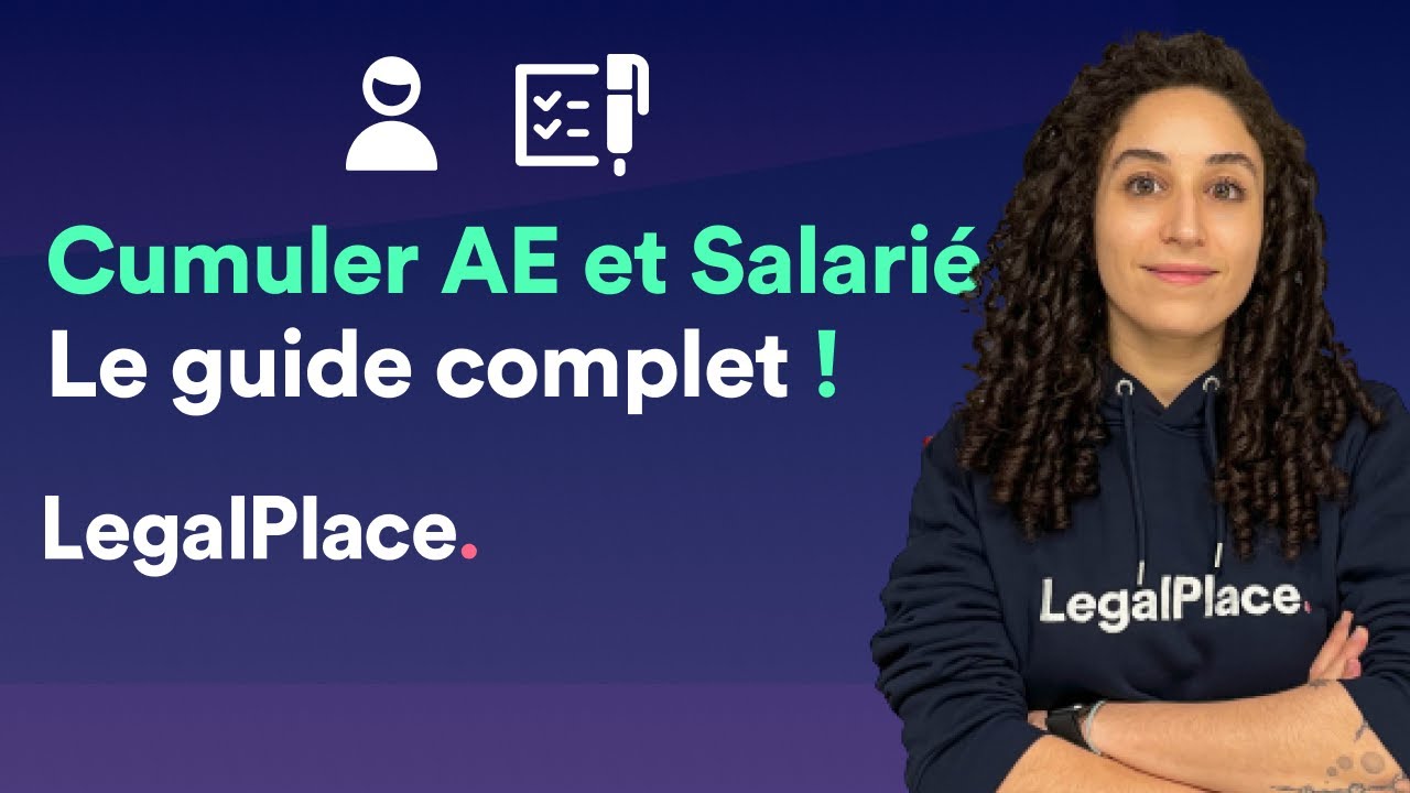 Auto-entrepreneur et salarié : est-ce possible ?