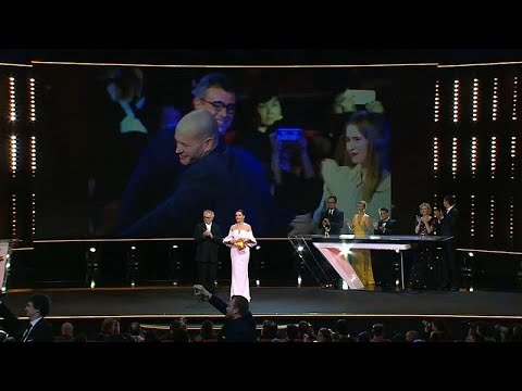 Berlinale 2019 : l'Ours d'or à "Synonymes" de l'Israélien Nadav Lapid