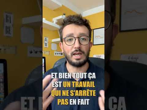 Les profs ont TROP de VACANCES !