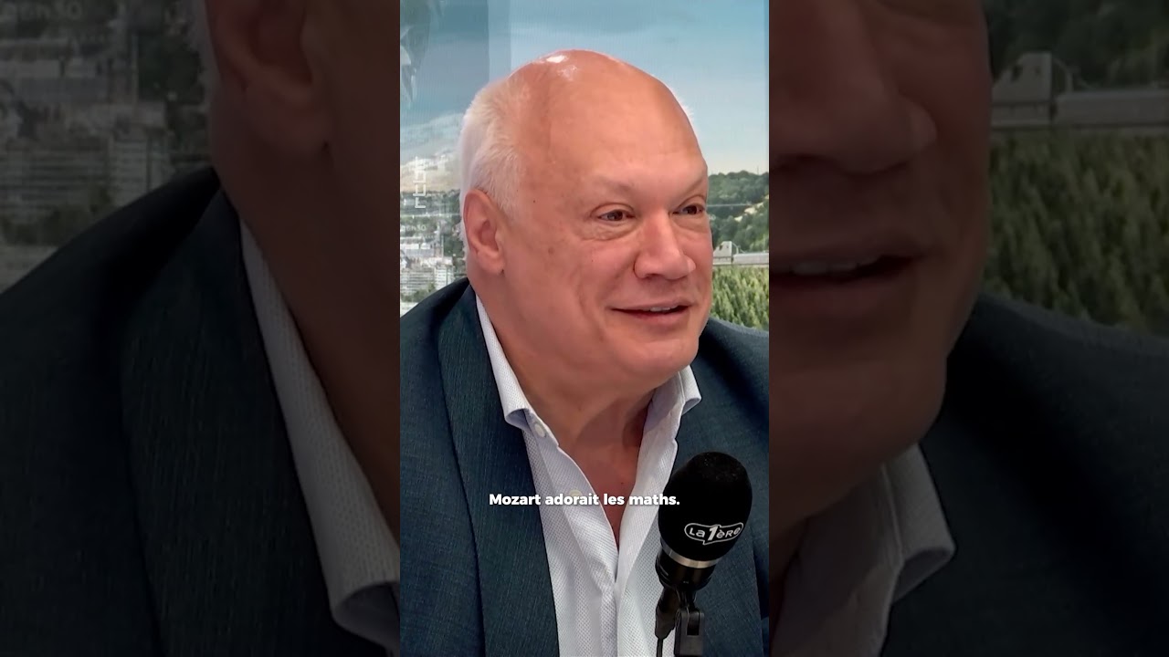 Mozart après la mort de son père : “Je ne pourrai plus jamais lui dire merci” - Littérature