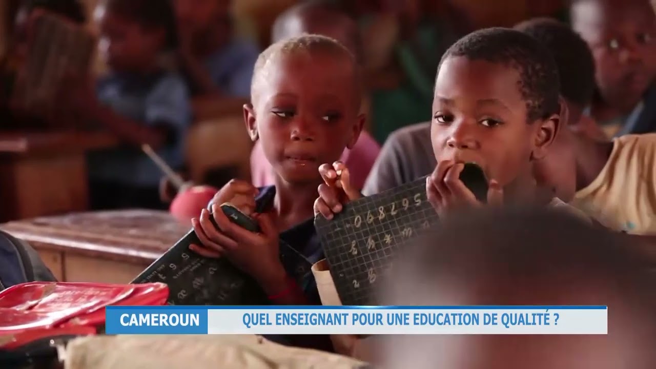 29ème édition de la journée mondiale de l'enseignant