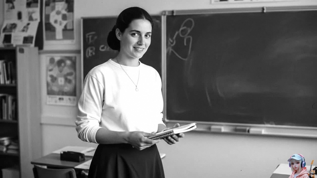 Maîtresse disparue à l'école : un dessin choc réapparaît 24 ans après !