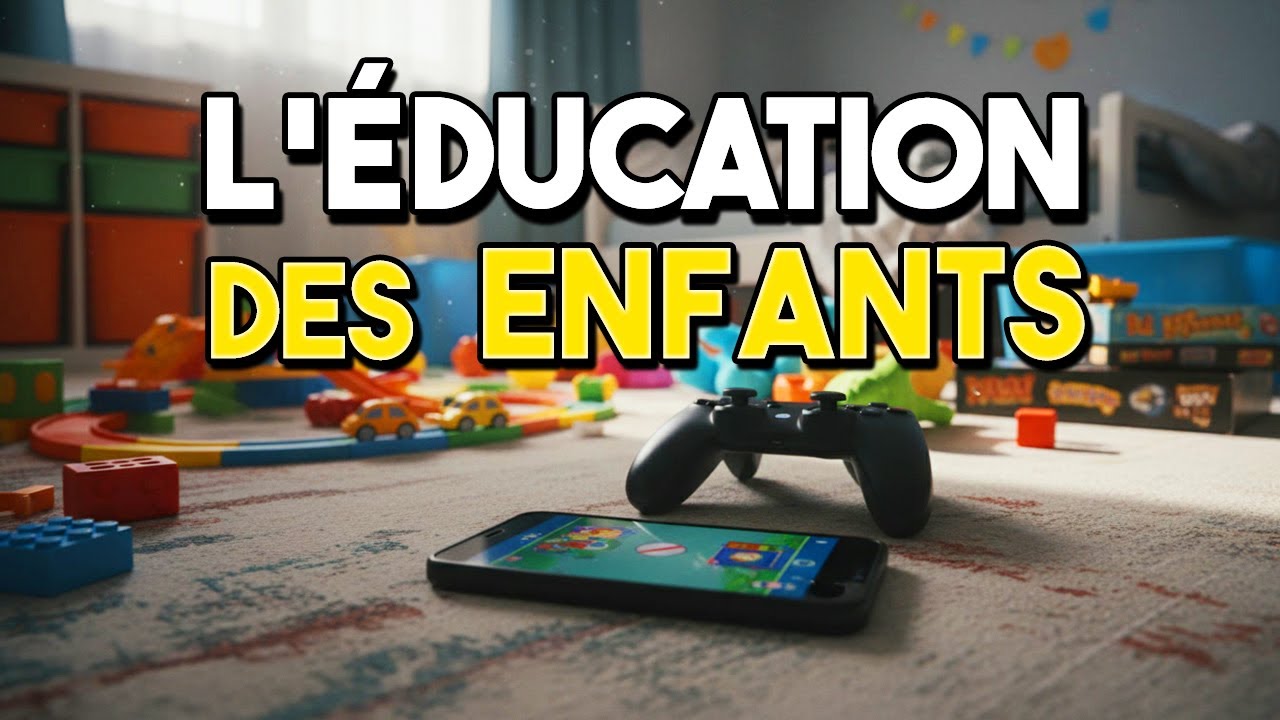 L’éducation des enfants en Islam : 5 piliers essentiels