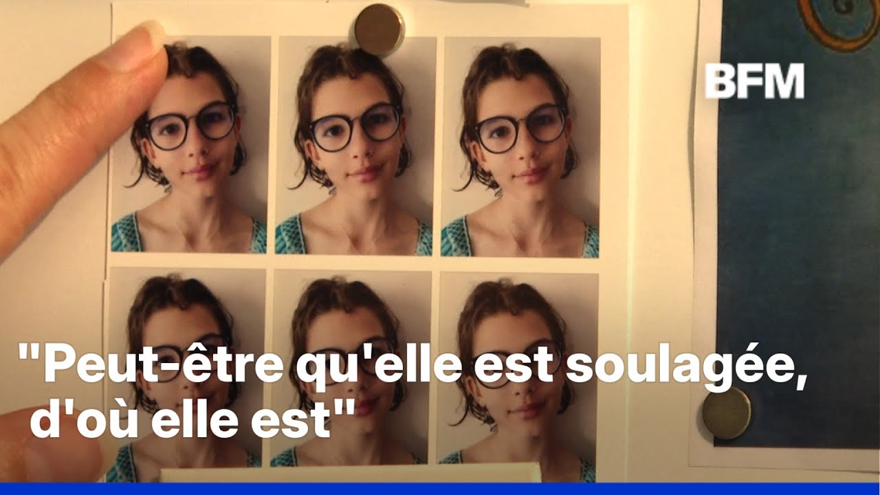 Suicide d'Evaëlle: l'enseignante mise en cause condamnée à un an de prison avec sursis