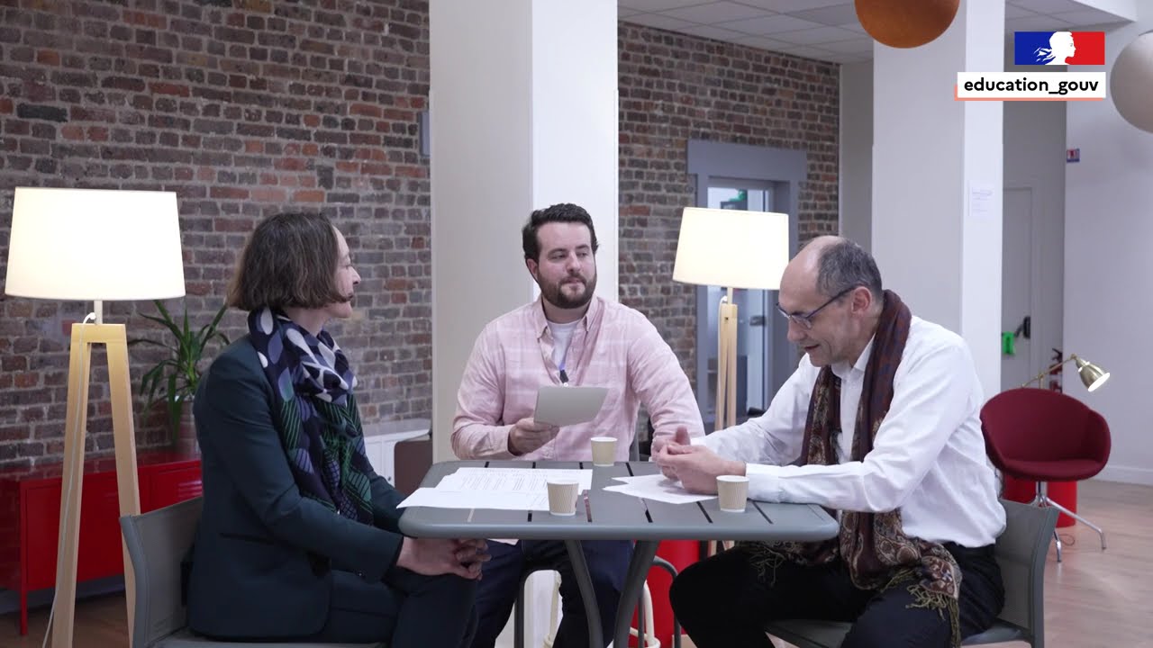 Reconversion pro : je passe le concours bac+3, le salaire d’élève fonctionnaire est repris en M1 ?