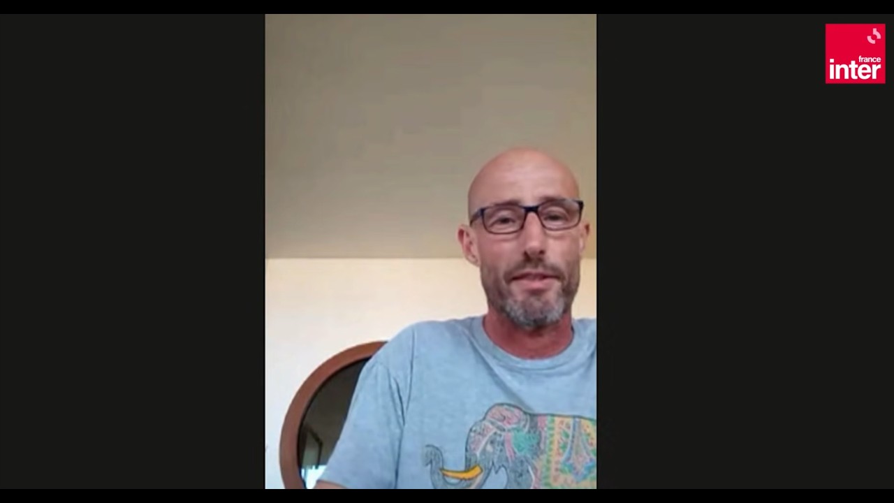 Procès du meurtre d'Agnès Lassalle : son compagnon "attend de pouvoir dire les choses"