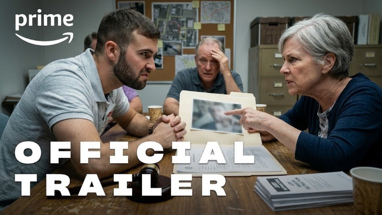 Jury Duty Presents: Company Retreat Season 2 | OFFICIAL TRAILER — Trust & Total Chaos | Prime Video