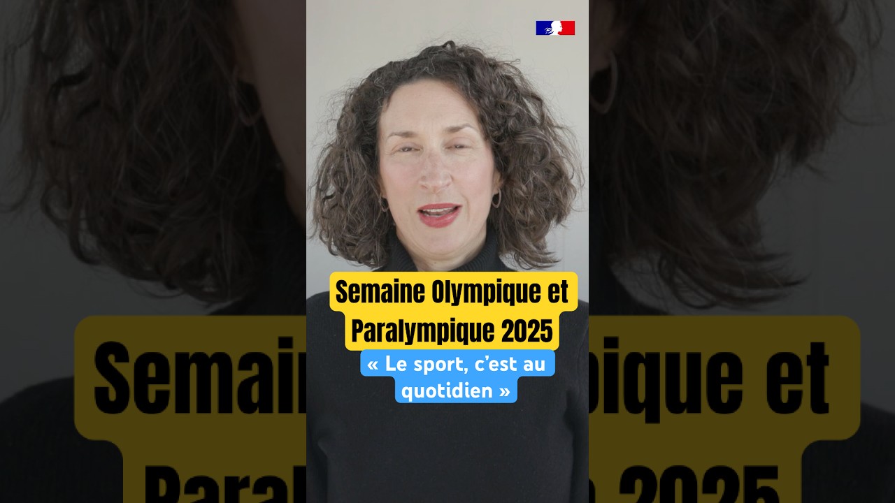 L'Union fait le sport et les élèves du collège Jules Ferry à Paris l'ont prouvé 🏅