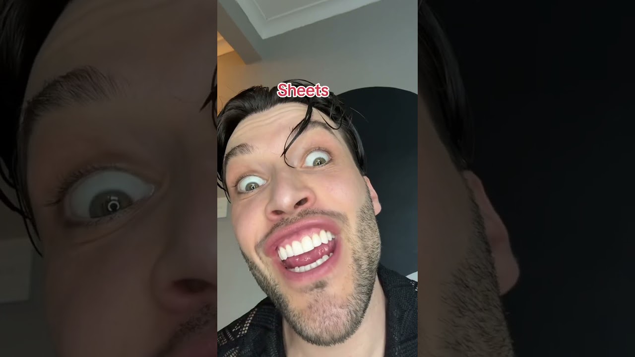 Tu entends la différence ?👀😂 #apprendre #anglais #humour #français