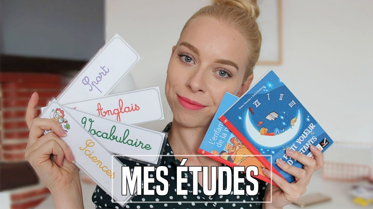 Comment devenir professeur des écoles ?