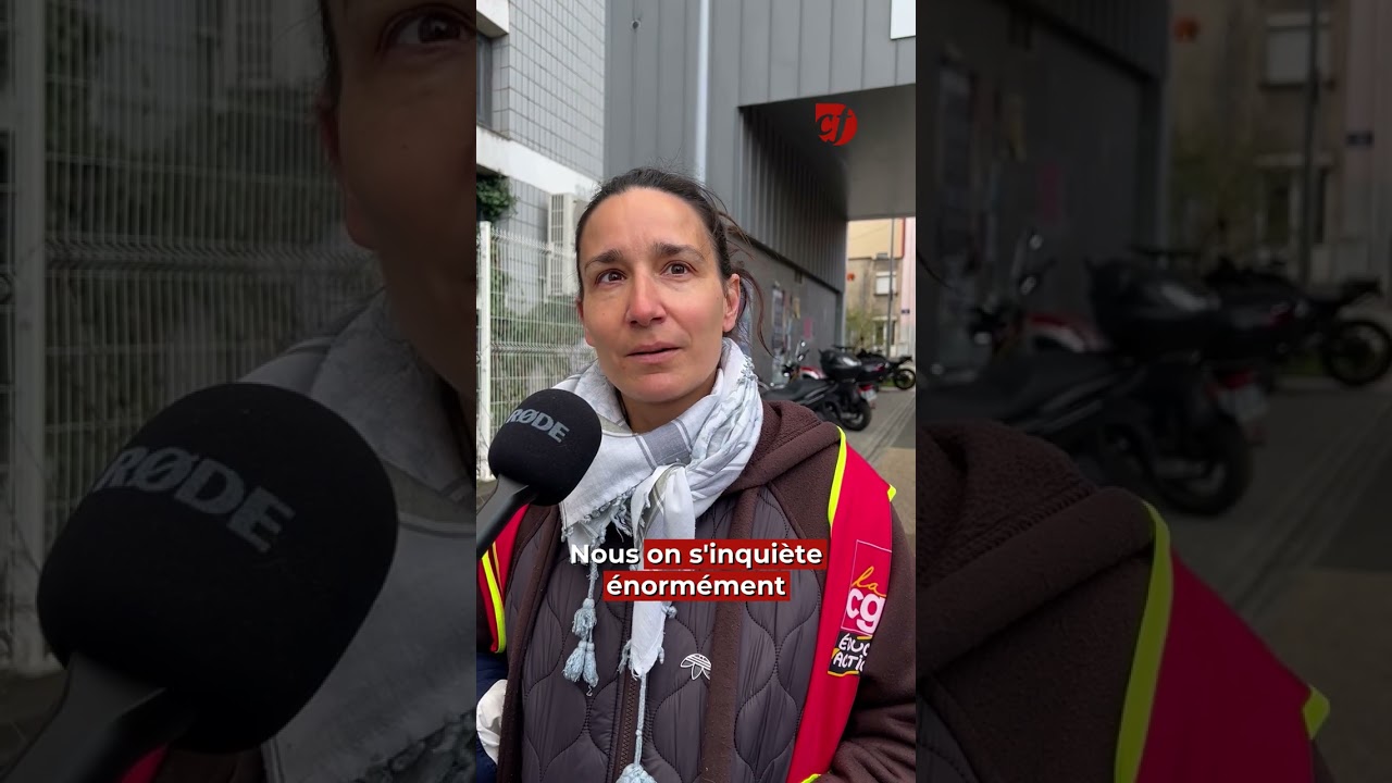 Baisse du budget 2026 pour l'Éducation nationale : des mobilisations partout en France