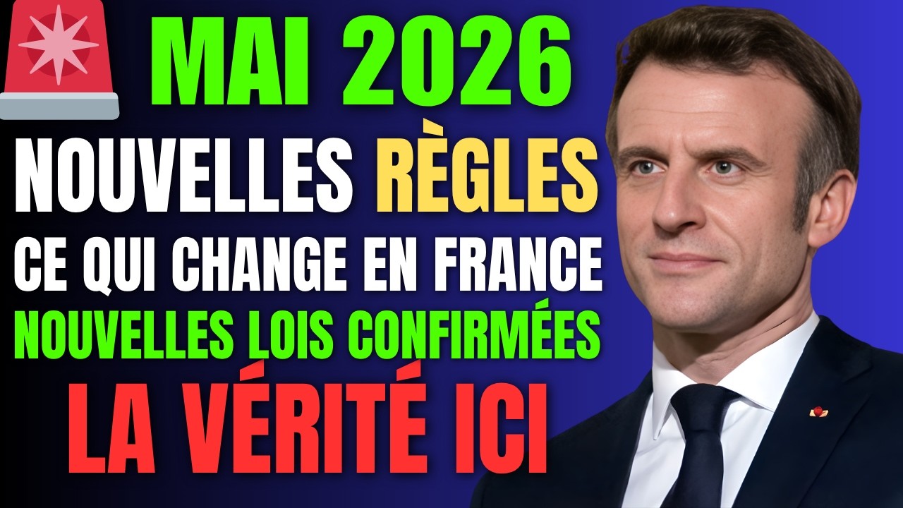 Titres de Séjour & Naturalisation 2026 : Les Nouvelles Règles de Mai Que Tous Doivent Connaître