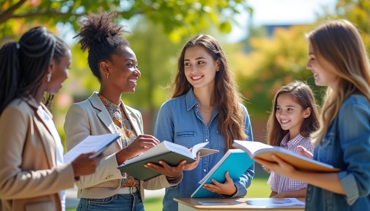découvrez la célébration internationale des héros de l'éducation, une journée mondiale dédiée à honorer et valoriser le rôle essentiel des enseignants à travers le monde.