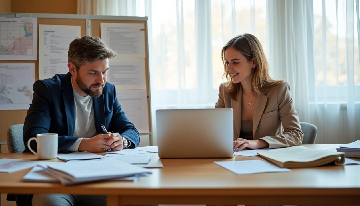 découvrez comment fonctionne la mutation inter-académique des enseignants grâce à notre guide complet, comprenant les démarches, critères et conseils pour réussir votre changement d'académie.