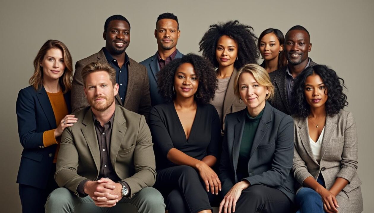 découvrez le casting tant attendu de la série « kennedy » et plongez au cœur de cette nouvelle aventure captivante avec vos acteurs préférés.