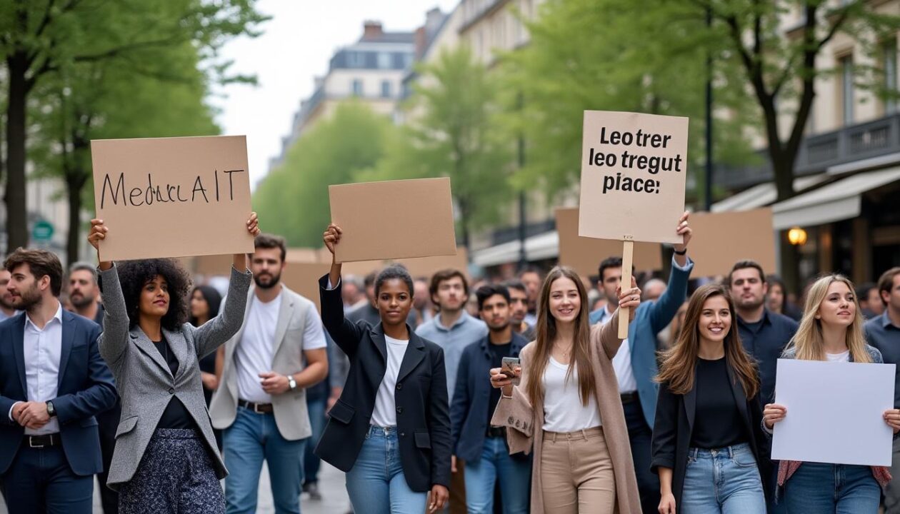 découvrez les raisons de la grève des enseignants en île-de-france en protestation contre les suppressions de postes prévues et leurs impacts sur le système éducatif.