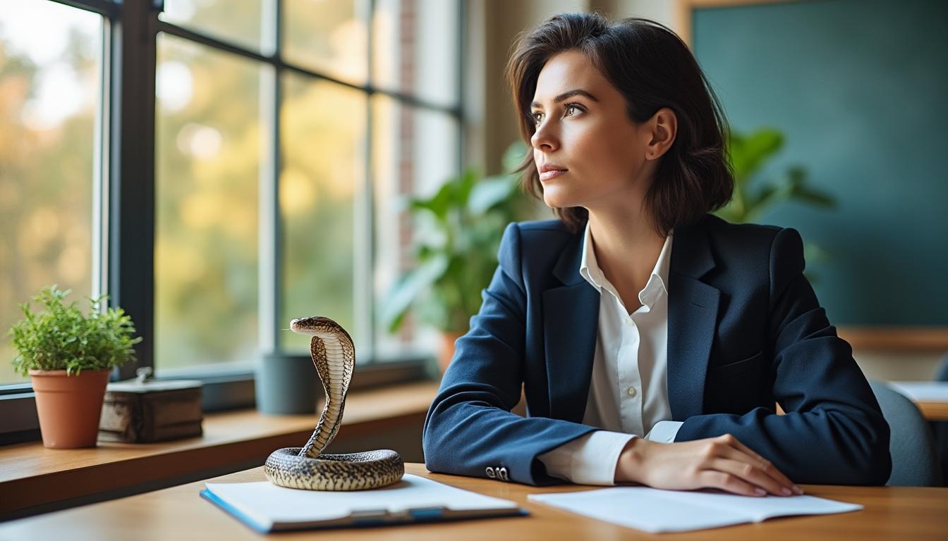découvrez des conseils pratiques pour les enseignants afin de reconnaître, prévenir et gérer le burn-out dans le milieu de l'enseignement, et retrouvez un équilibre professionnel durable.