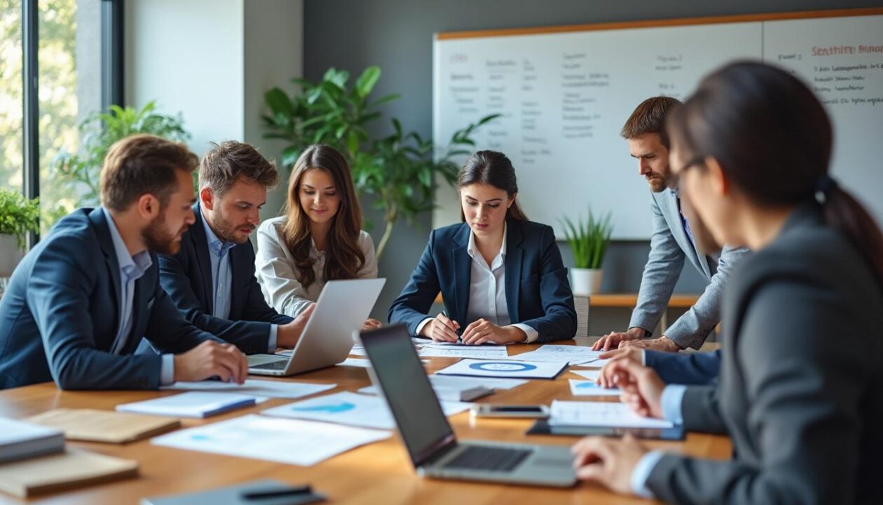 découvrez les évolutions majeures prévues en 2026 pour les fonctionnaires, notamment les changements dans leur carrière et leurs droits, pour mieux anticiper votre avenir professionnel.