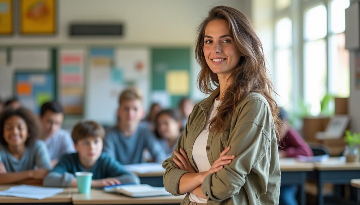 découvrez le temps de travail d'un enseignant, comment il est réparti entre cours, préparation, correction et tâches administratives.
