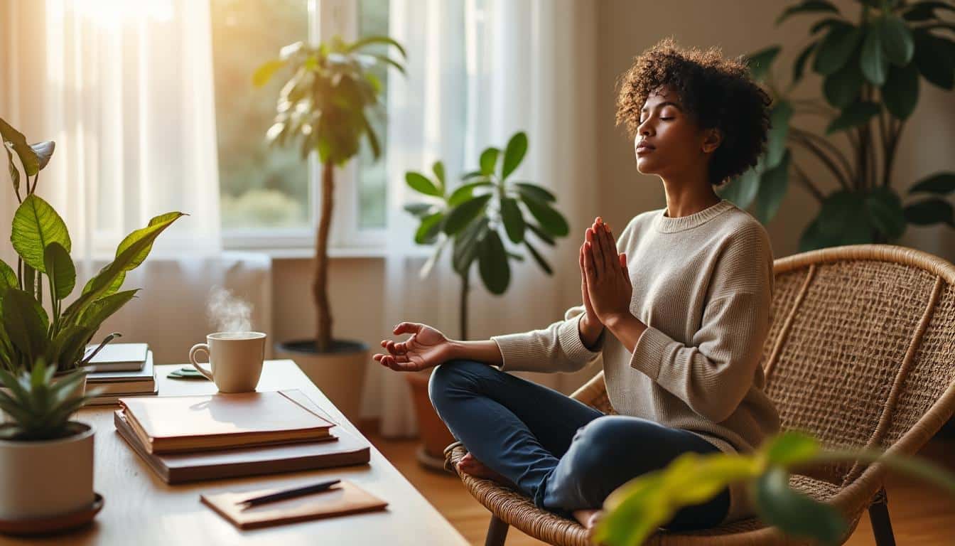 découvrez des stratégies efficaces pour mieux gérer la pression au quotidien et améliorer votre bien-être mental et émotionnel.