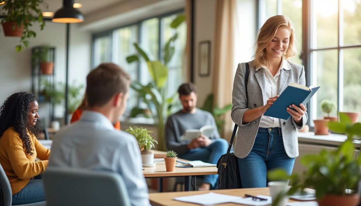 découvrez les différents types de congés disponibles pour les enseignants fonctionnaires en 2026, leurs conditions d'accès et les démarches à suivre.