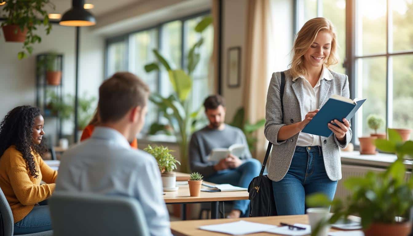 découvrez les différents types de congés disponibles pour les enseignants fonctionnaires en 2026, leurs conditions d'accès et les démarches à suivre.