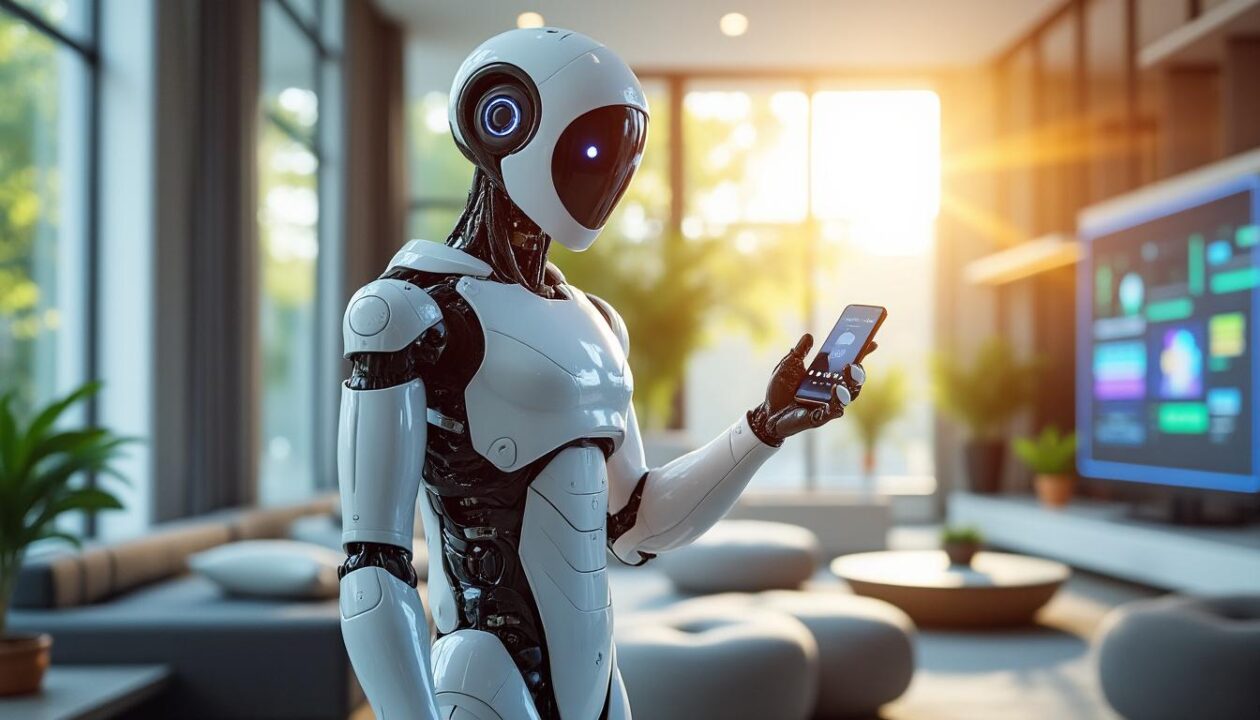 découvrez les 5 innovations incontournables d'android en mars 2026 qui révolutionneront votre expérience mobile. ne manquez rien des dernières nouveautés et avancées technologiques.