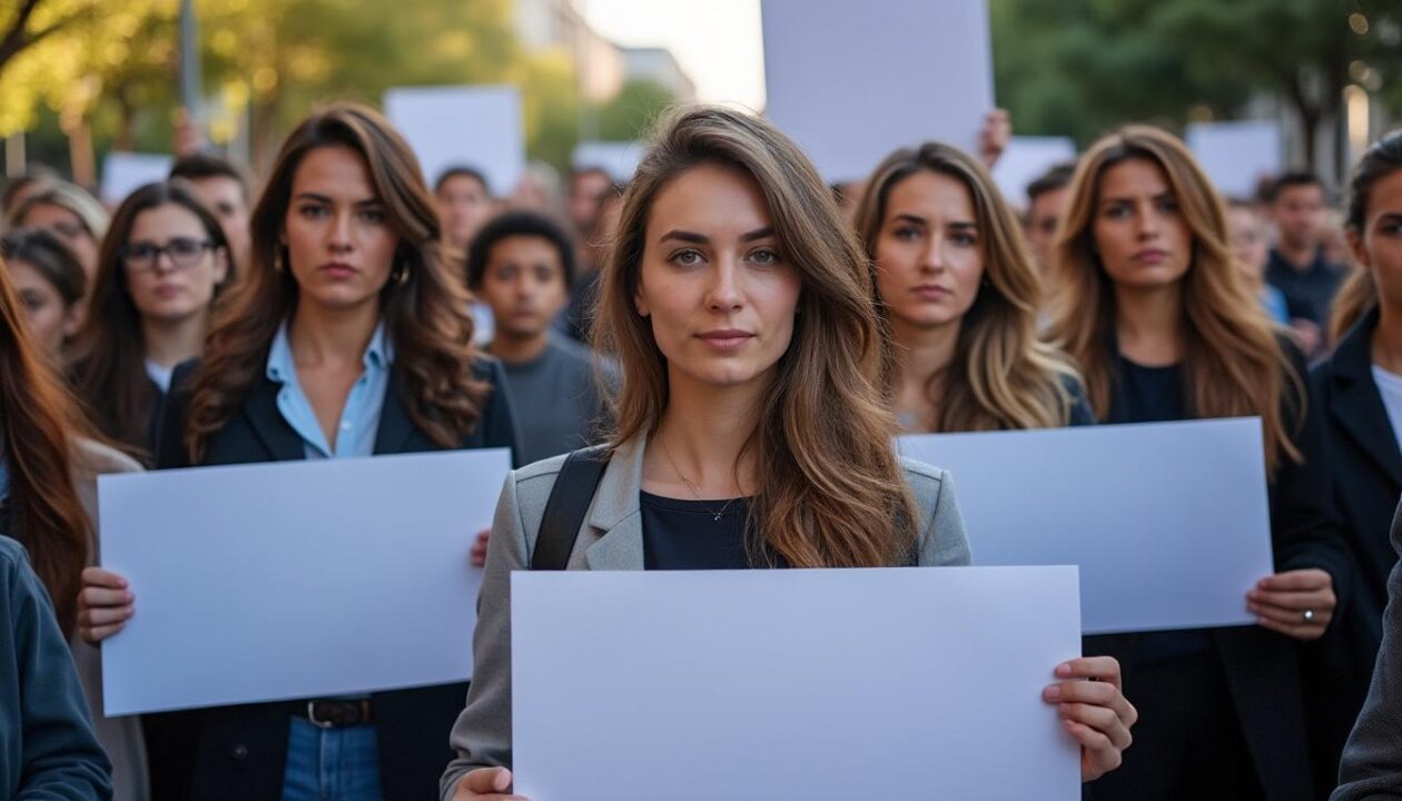 en catalogne, des milliers d’enseignants suspendent les sorties scolaires dans le cadre d’une mobilisation majeure pour défendre leurs droits et améliorer les conditions d’enseignement.