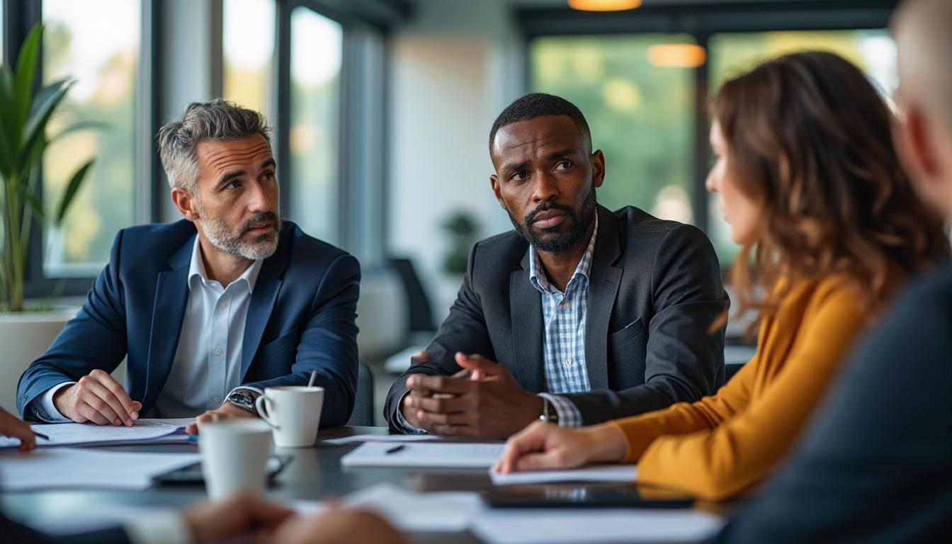 découvrez l'importance éventuelle d'un syndicat dédié à la défense des contractuels dans le secteur public, leurs droits et les enjeux liés à leur protection.
