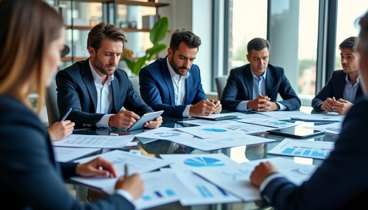 découvrez comment les moins-values des actifs non cotés affectent les résultats financiers d’ontario teachers’, influençant ainsi la performance de ce fonds de pension canadien.