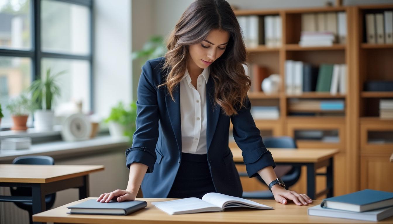 découvrez les obligations légales des enseignants titulaires en 2026, incluant leurs devoirs professionnels et les nouvelles réglementations à respecter.