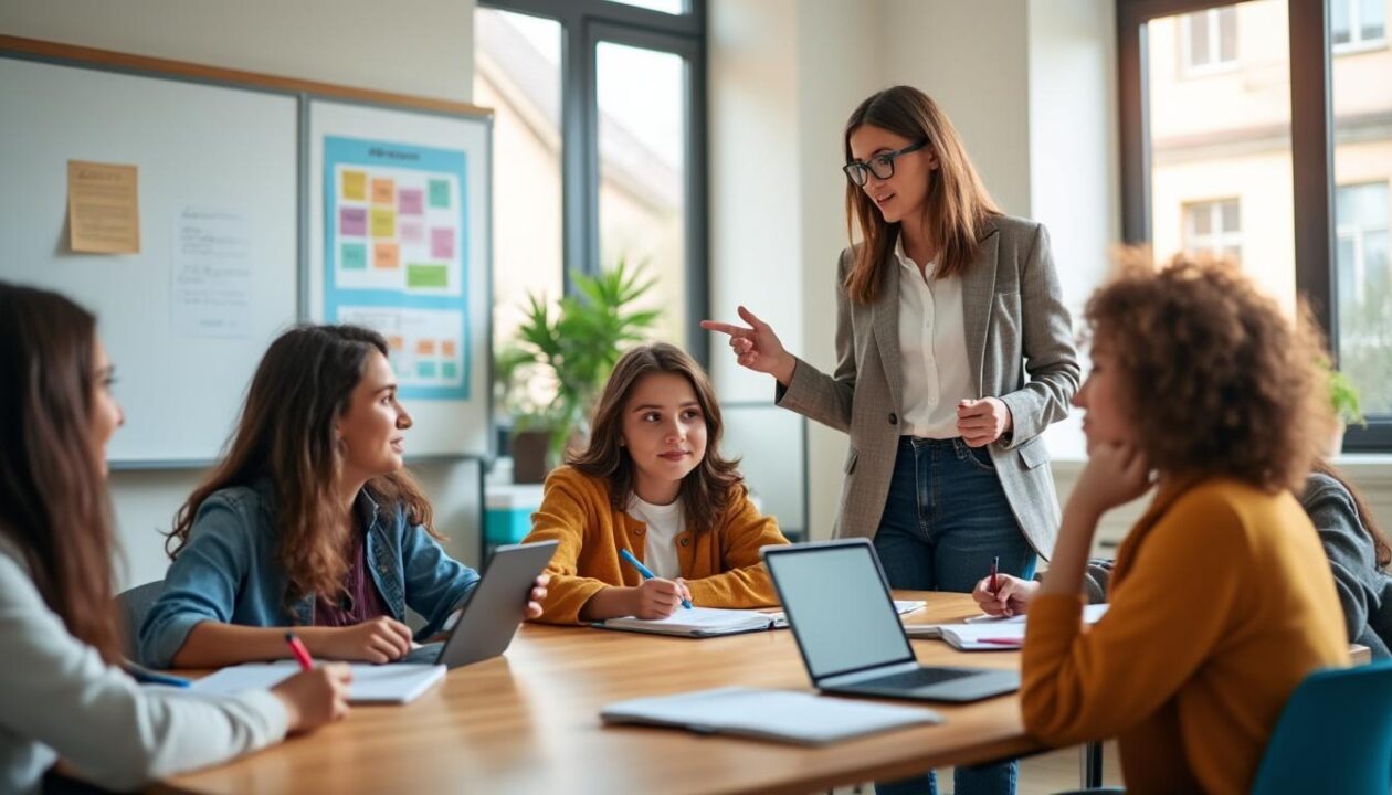 découvrez ce qu'est la règle des 10 minutes en enseignement et apprenez comment l'appliquer efficacement pour améliorer l'attention et l'engagement de vos élèves.